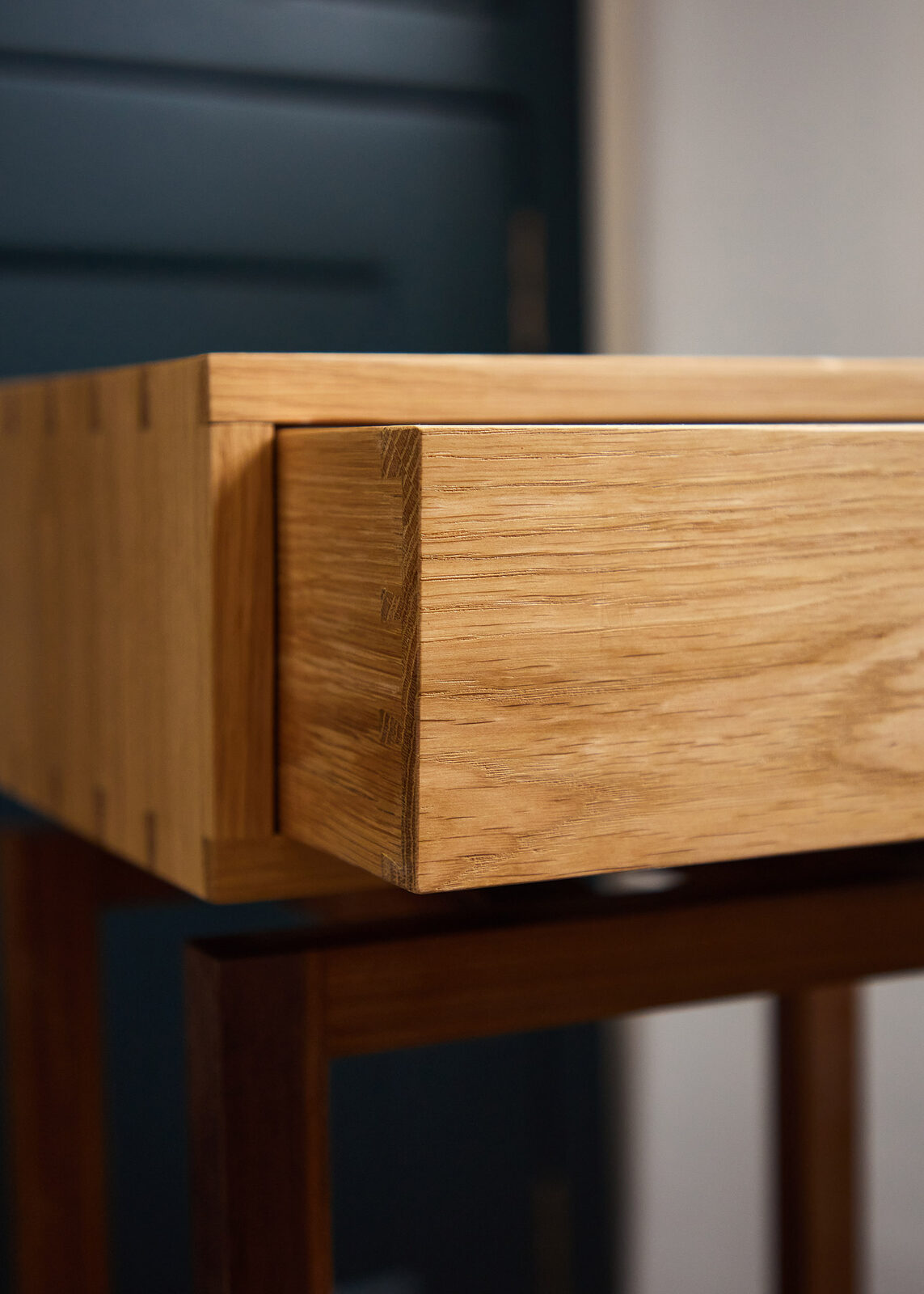 Side Drawer detail 5