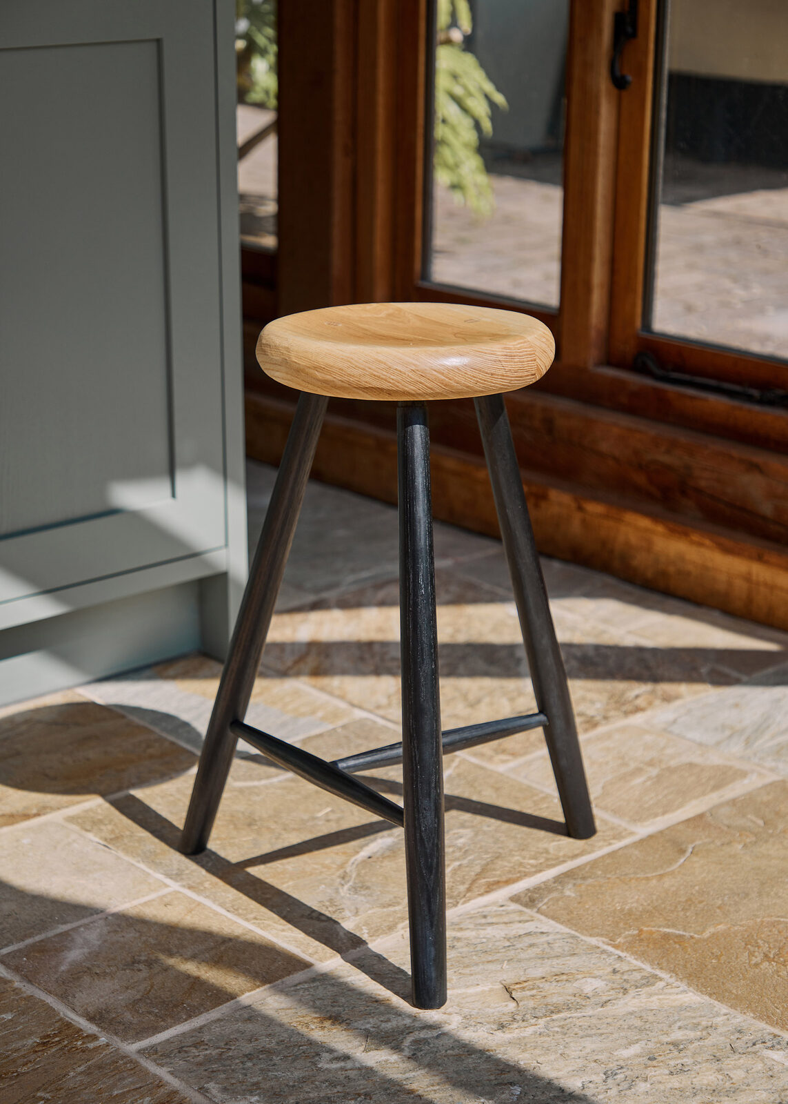 Side Stool
