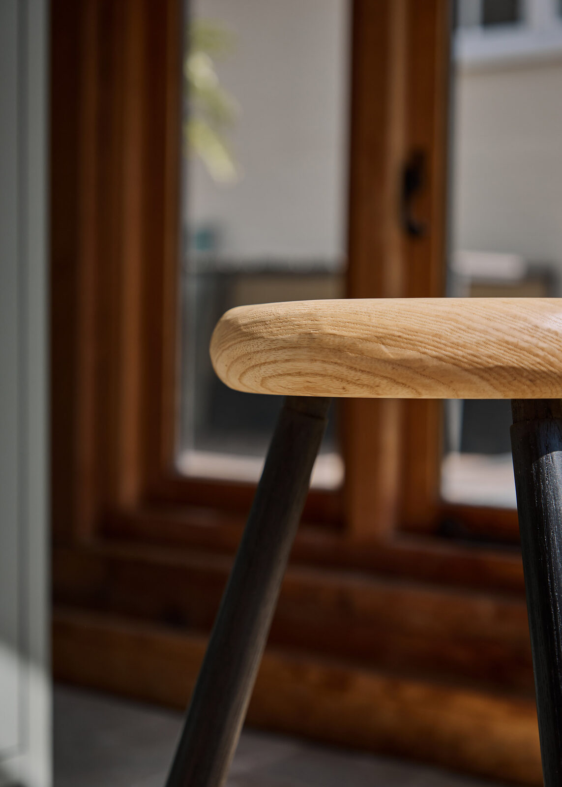 Side Stool detail 2