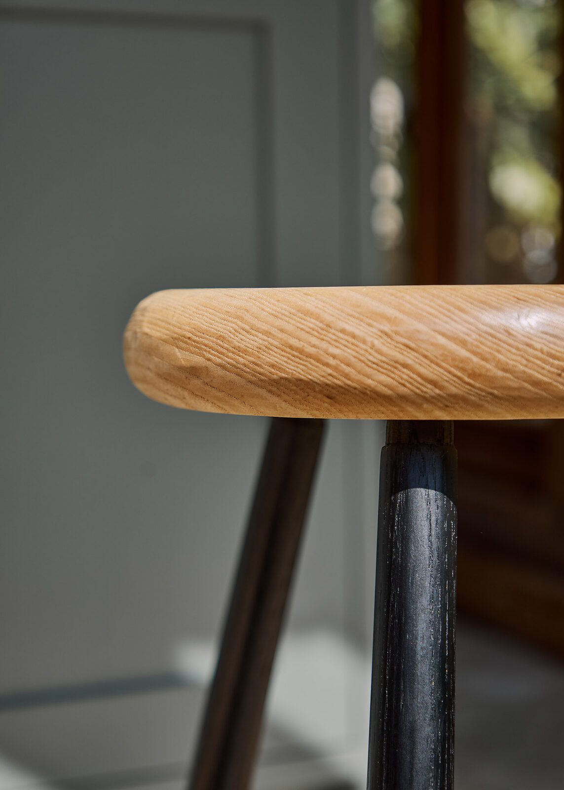 Side Stool detail 3