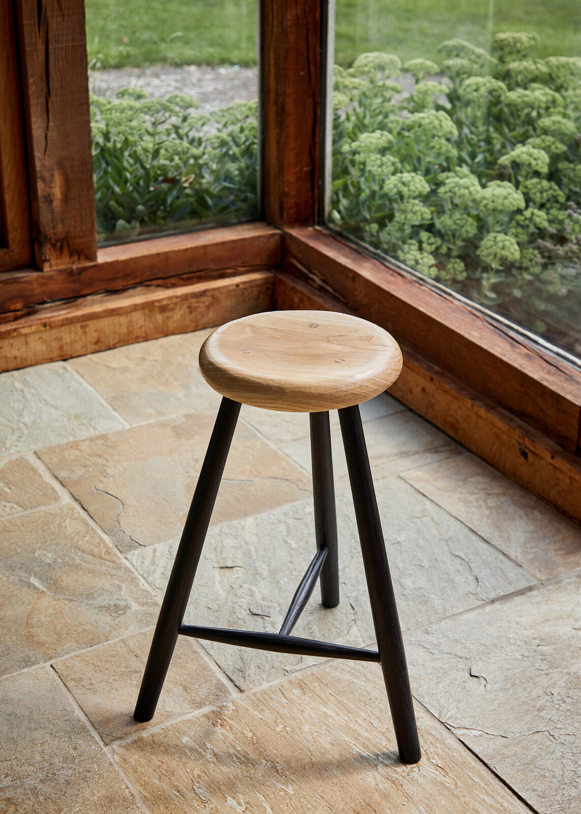 Side Stool detail 5